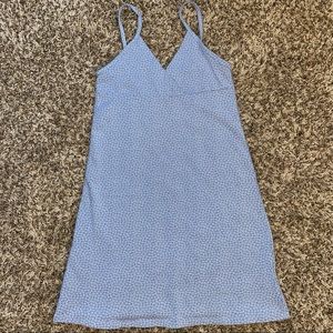 Brandy Melville dress